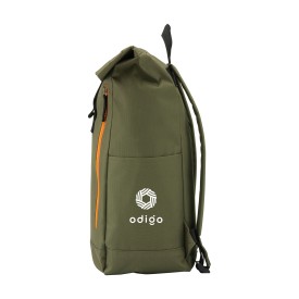 Nolan rugzak - 18L - polyester - 600D - waterbestendig