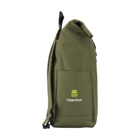 Nolan rugzak - 18L - polyester - 600D - waterbestendig