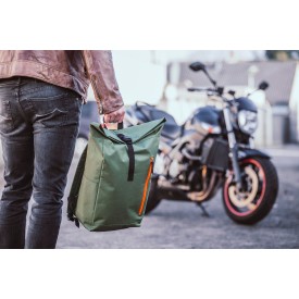 Nolan rugzak - 18L - polyester - 600D - waterbestendig