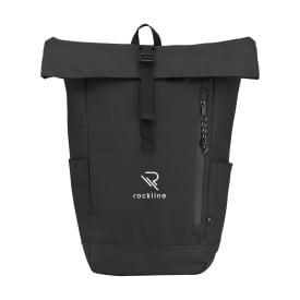 Nolan rugzak - 30L - rPET polyester - waterafstotend