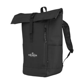 Nolan rugzak - 30L - rPET polyester - waterafstotend