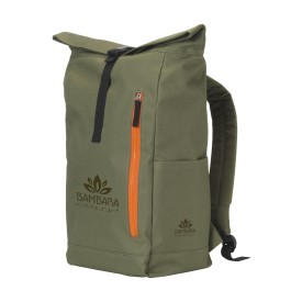 Nolan rugzak - 18L - polyester - 600D - waterbestendig
