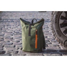 Nolan rugzak - 18L - polyester - 600D - waterbestendig