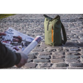 Nolan rugzak - 18L - polyester - 600D - waterbestendig