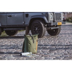 Nolan rugzak - 18L - polyester - 600D - waterbestendig