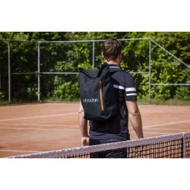 Nolan rugzak - 18L - polyester - 600D - waterbestendig