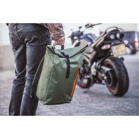 Nolan rugzak - 18L - polyester - 600D - waterbestendig