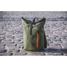 Nolan rugzak - 18L - polyester - 600D - waterbestendig