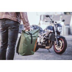 Nolan rugzak - 18L - polyester - 600D - waterbestendig