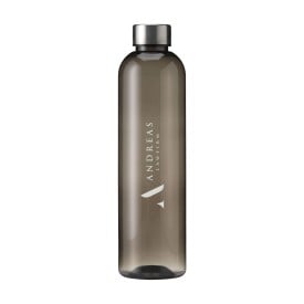 Nolin Bottle 1 L waterfles-Zwart
