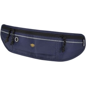 Nomad hardloopheuptas - gerecycled polyester