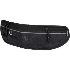 Nomad GRS gerecyclede hardloopheuptas-Zwart