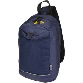 Nomad crossbodytass - 6L - gerecycled polyester