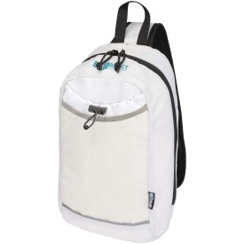 Nomad GRS gerecyclede hydratatie crossbodytas 6 l-Sandstone