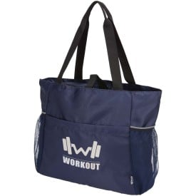 Nomad yogadraagtas - 18L - gerecycled polyester