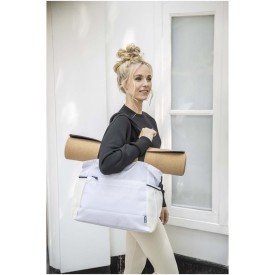Nomad yogadraagtas - 18L - gerecycled polyester