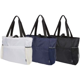 Nomad yogadraagtas - 18L - gerecycled polyester