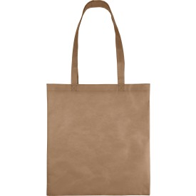 Non-woven (80 gsm) draagtas Taye-Bruin