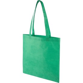 Non-woven (80 gsm) draagtas Taye