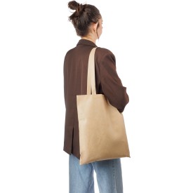 Non-woven (80 gsm) draagtas Taye