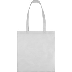 Non-woven (80 gsm) draagtas Taye-Wit