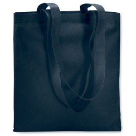 Non-woven boodschappentas-Donker marineblauw
