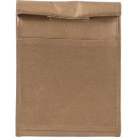 Non-woven koeltas-Bruin