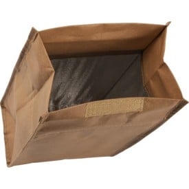 Koelzak 5.4 L - non-woven - rolsluiting
