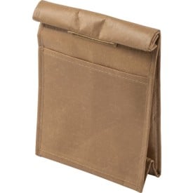Koelzak 5.4 L - non-woven - rolsluiting