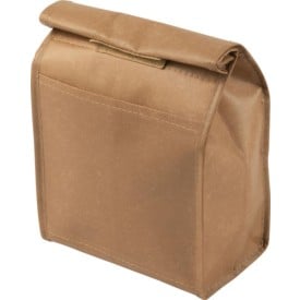 Koelzak 5.4 L - non-woven - rolsluiting