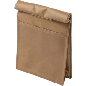 Koelzak 5.4 L - non-woven - rolsluiting