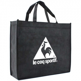 Shopper 40 x 12 x 35 cm - non-woven - 16 L