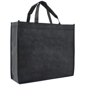 Shopper 40 x 12 x 35 cm - non-woven - 16 L