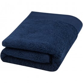 Purea handdoek - 100 x 50 cm - 550 g/m² - katoen