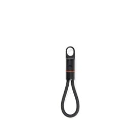 Nordic Drift Everest USB-C 60W snellaadkarabijnkabel
