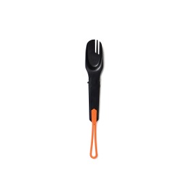Nordic Drift Trail 4-in-1 outdoor bestek set