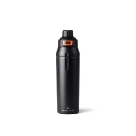 Nordic Drift Trail RCS geisoleerde sluitbare sportfles 740ml