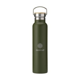Nordvik drinkfles 750 ml - RVS recycled - dubbelwandig