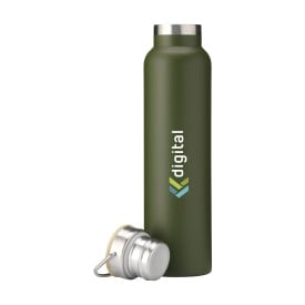 Nordvik drinkfles 750 ml - RVS recycled - dubbelwandig
