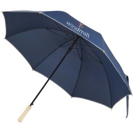 Norman 30” windbestendige RPET-paraplu