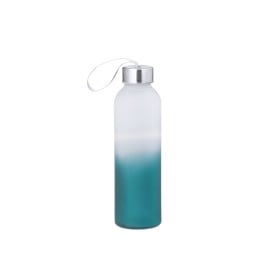 Nortalik drinkfles 510 ml - RVS - schroefdop