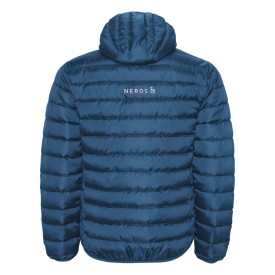 Roly Norway jack - heren - polyester - 290 g/m2 - waterafstotend - winddicht
