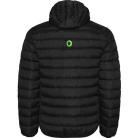 Roly Norway jack - heren - polyester - 290 g/m2 - waterafstotend - winddicht