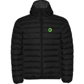 Roly Norway jack - heren - polyester - 290 g/m2 - waterafstotend - winddicht