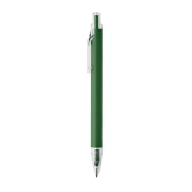 Nosta gerecyclede aluminium balpen-Groen
