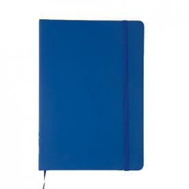 Notitieblokje cilux-Blauw