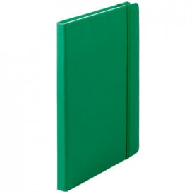 Notitieblokje cilux-Groen