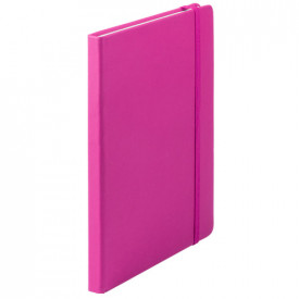 Notitieblokje cilux-Magenta