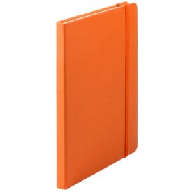 Notitieblokje cilux-Oranje