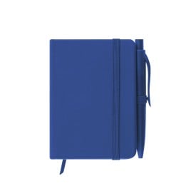 Notitieblokje Glaze-Blauw